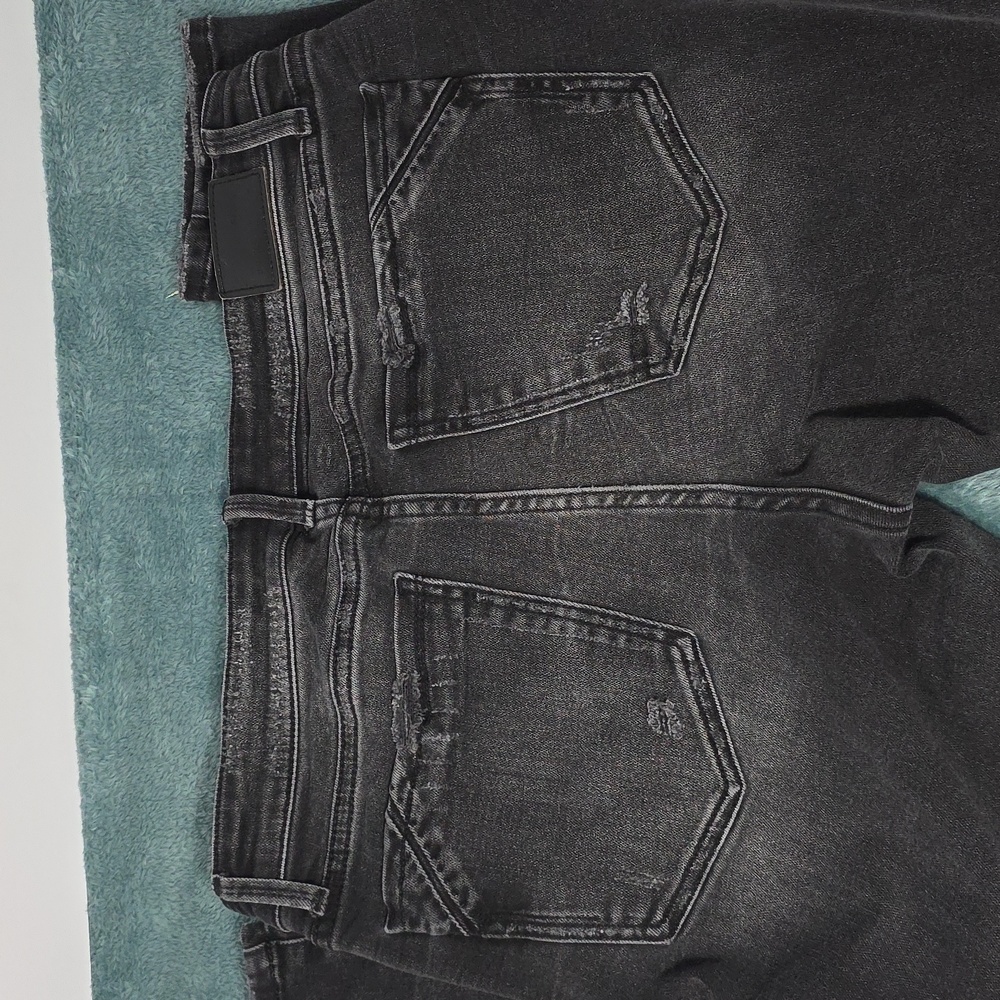 Buckle Black 53 Skinny Leg Opening - Picture 6 of 10